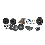 Kicker Combo 2 10 Inch