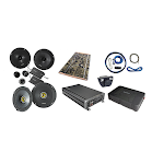 Kicker Combo 2 Bakkie