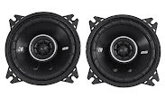 Kicker 43DSC404 4inch DS Coaxial Speakers