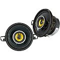 Kicker 46CSC354 3.5inch CS Coaxial Speakers