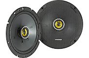 Kicker 46CSC674 6.75inch CS Coaxial Speakers