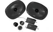 Kicker 46CSS694 6x9 CS Component Speakers