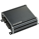 Kicker 46CXA4001 Mono CX Amplifier