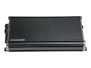 Kicker 46CXA12001 Mono CX Amplifier