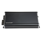 Kicker 46CXA6605 5ch CX Amplifier