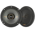 Kicker 51KSC6504 6.5inch KS Coaxial Speakers