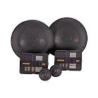Kicker 44KSS50 5.25 Inch KS Series 2-Way Component Car Speakers 400W Peak (200W RMS)