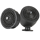 Kicker 46KST2004 .75inch KS Tweeters
