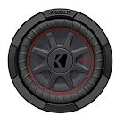 Kicker 48CWRT672 6inch 2ohm CompRT Subwoofer