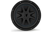 Kicker 44CVX102 CompVX 10inch 2ohm Subwoofer