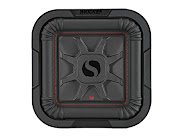 Kicker 46L7T102 10inch 2ohm Shallow Subwoofers