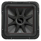 Kicker 44L7S102 10inch 2ohm Solo-Baric Subwoofers