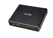 Kicker 42IQ5001 Mono Q-Class Amplifier