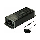 Kicker 47KEY2004 4ch Smart Key Amplifier