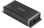 Kicker 47KEY5001 Mono Smart Key Amplifier