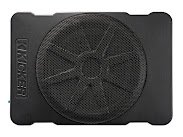 Kicker 46HS10 10inch Hideway Powered Subwoofer