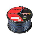 Kicker 46KW16400 16AWG Speaker Wire Roll