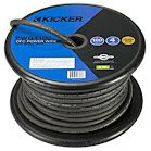 Kicker 46PWG050 1/0AWG Power Wire Roll