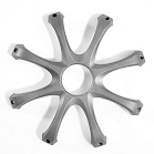 Kicker GR100 10inch Grill