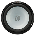 Kicker Marine 45KM104 10inch 4ohm Subwoofer
