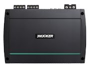 Kicker Marine 48KXMA5004 4ch Amplifier