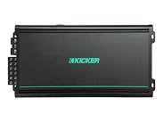 Kicker Marine 48KMA6006 6ch Amplifier