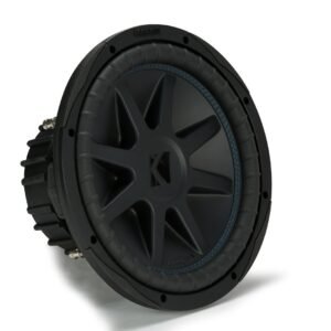 Kicker 50CVX122 CompVX 12inch 2ohm Subwoofer