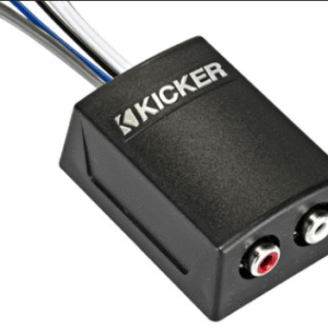 Kicker 46KISLOC2 Interconnect