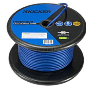 Kicker 46PWB8200 Power Wire