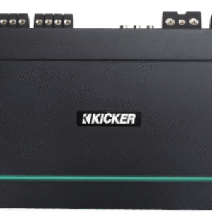 Kicker Marine 48KMA3604 4ch Amplifier