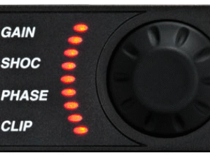 KXARC Remote Control for KX-Series