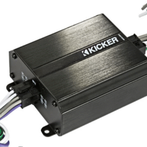 Kicker 46KISLOAD4 Smart-Radio Interface