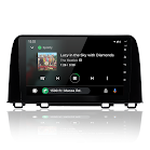 OneNav 9inch for Honda CRV A11 (2018+)