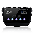 OneNav 9inch for Suzuki Brezza & Toyota Urban Cruiser 2021