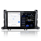 OneNav 9inch for Toyota Quantum A11 (2019+)