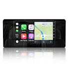 OneNav 9inch for Land Cruiser GX-R300