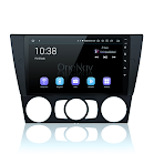 OneNav 9inch for BMW 1 Series 2008-2012 Manual AC (9 Inch)