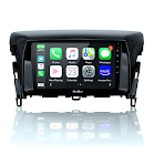 OneNav Mitsubishi Eclipse Cross 2018-2020 (9 Inch) A11