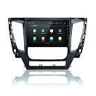 OneNav 9inch for Mitsubishi Pajero Sport 2015+ A11