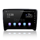 OneNav 9inch for Audi TT (2000+) A11