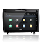 OneNav 9inch for Merc SLK 2006-10 A11