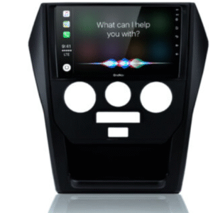 OneNav 9inch Mahindra Scropio A11