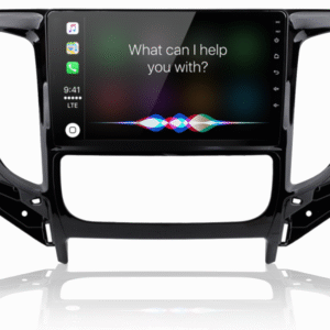 OneNav 9inch for Mitsubishi Triton A11 (2019+)