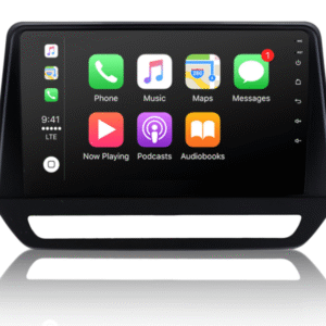 OneNav 9inch for Nissan Magnite without factory camera (9 inch)