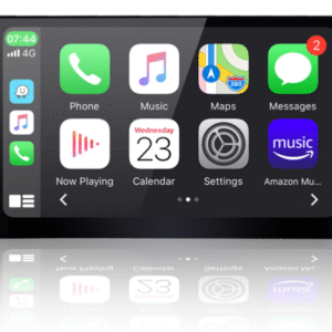 OneNav 10.1inch for Nissan 200m Universal A11