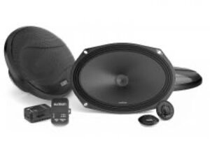 Audison - APK 690 - KIT 2Way AP 1+AP 690+XOVER