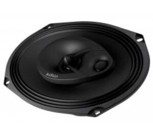 Audison - APX 690 - SET COAX 3Way 6 inX9 in+Grilles