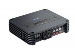 Audison - SR 4.300 - 4 CHANNEL AMPLIFIER 4x75W ver. 2