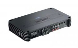 Audison - SR 4.500 - 4 CHANNEL AMPLIFIER 4x125W ver. 2
