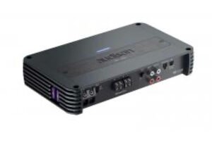 Audison - SR 1.500 - MONO AMPLIFIER 1x500W ver. 2